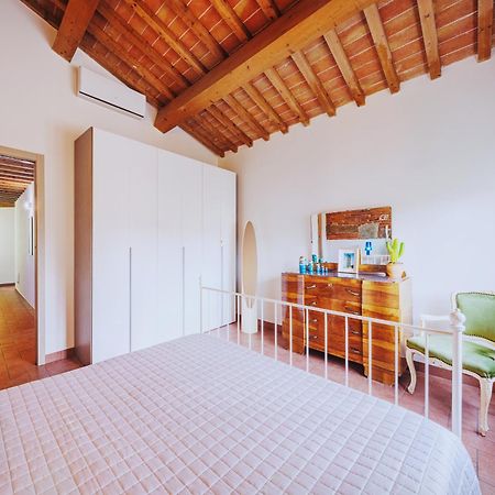 Casa Aida Luxury Apartment In The Heart Of Λούκα Εξωτερικό φωτογραφία