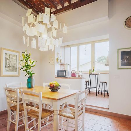Casa Aida Luxury Apartment In The Heart Of Λούκα Εξωτερικό φωτογραφία