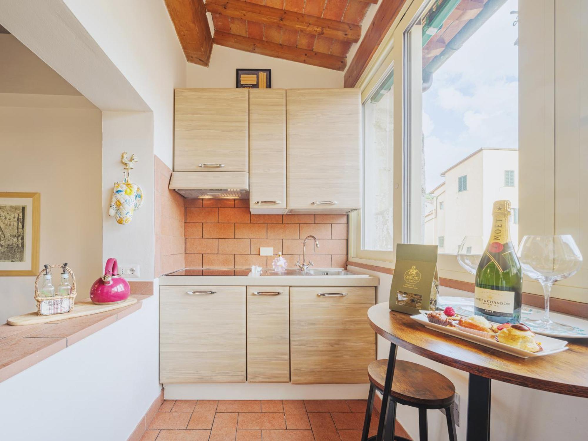 Casa Aida Luxury Apartment In The Heart Of Λούκα Εξωτερικό φωτογραφία