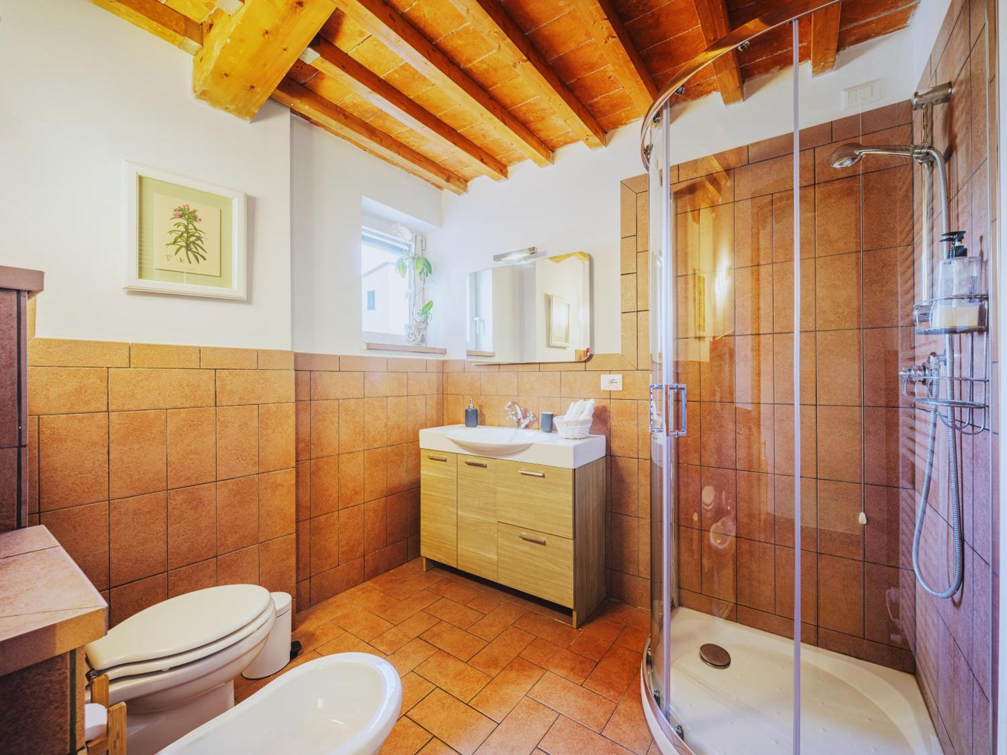 Casa Aida Luxury Apartment In The Heart Of Λούκα Εξωτερικό φωτογραφία