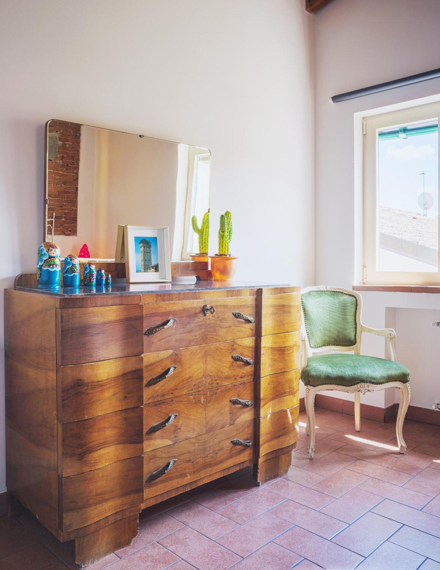 Casa Aida Luxury Apartment In The Heart Of Λούκα Εξωτερικό φωτογραφία
