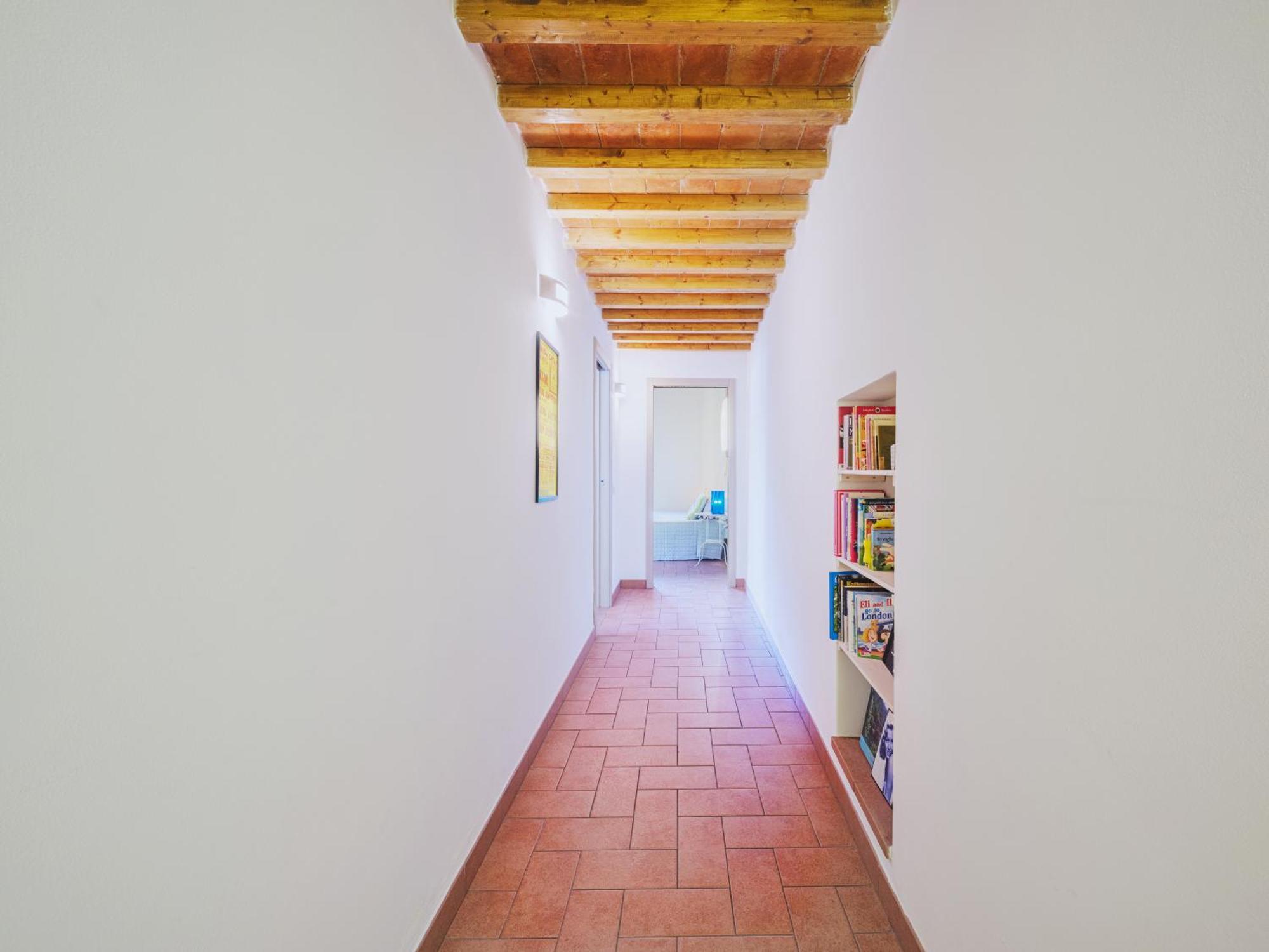 Casa Aida Luxury Apartment In The Heart Of Λούκα Εξωτερικό φωτογραφία