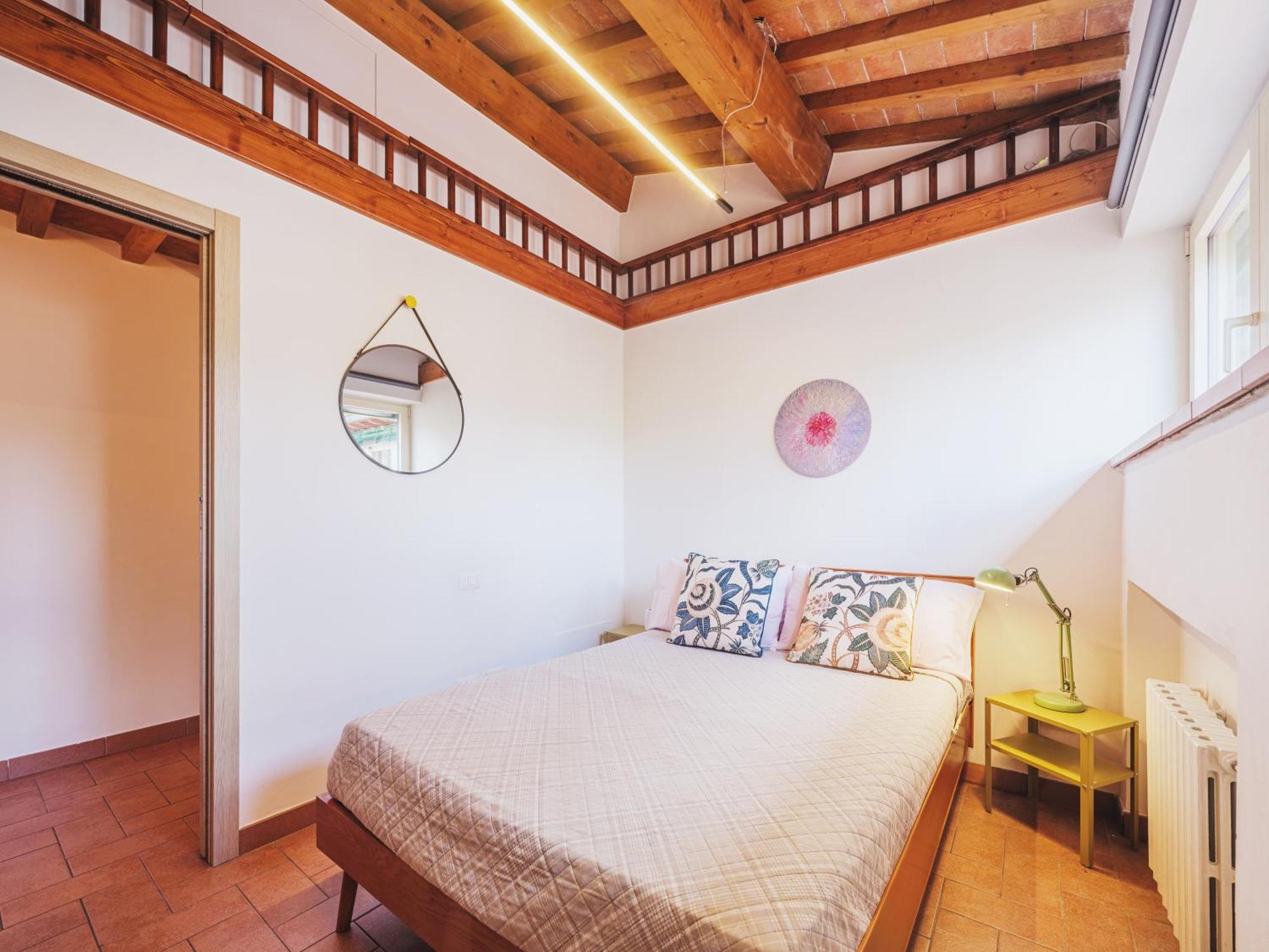Casa Aida Luxury Apartment In The Heart Of Λούκα Εξωτερικό φωτογραφία