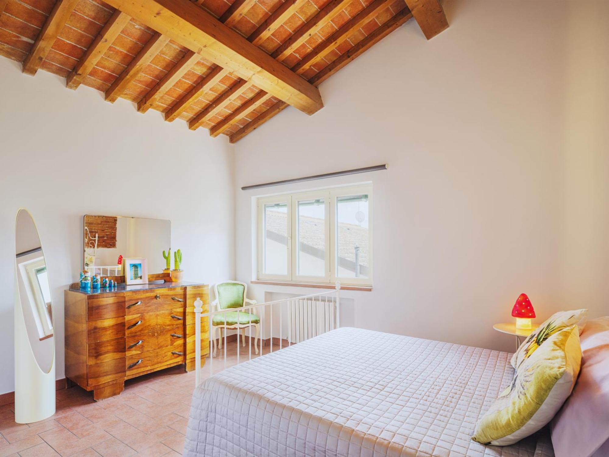Casa Aida Luxury Apartment In The Heart Of Λούκα Εξωτερικό φωτογραφία