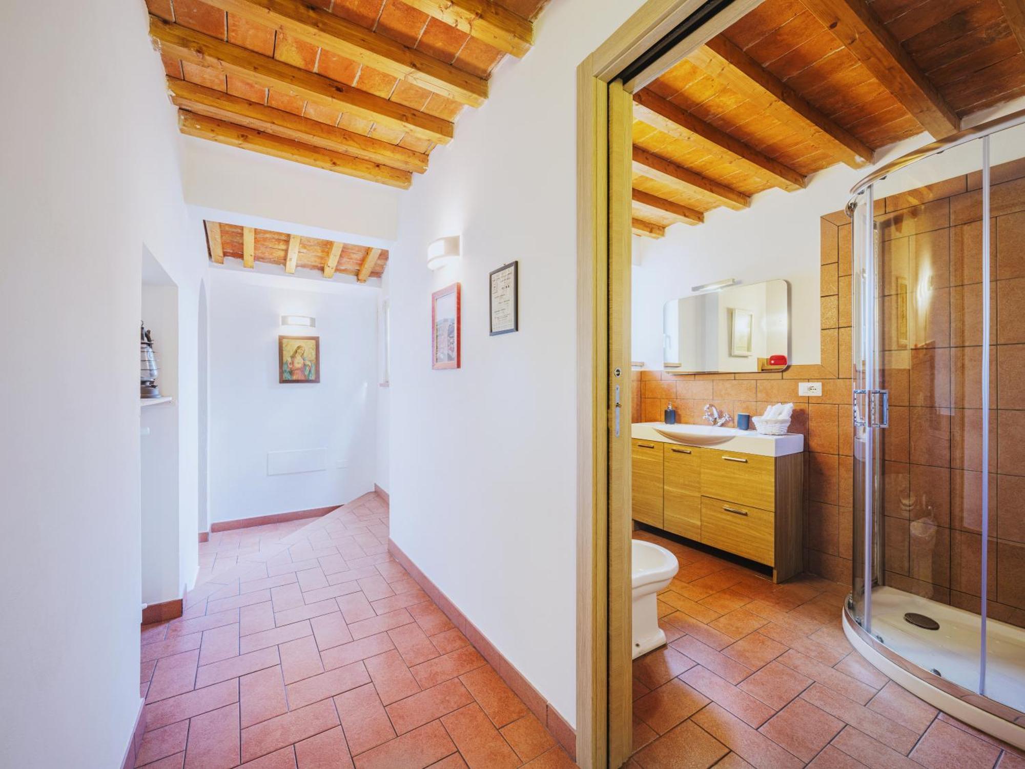 Casa Aida Luxury Apartment In The Heart Of Λούκα Εξωτερικό φωτογραφία