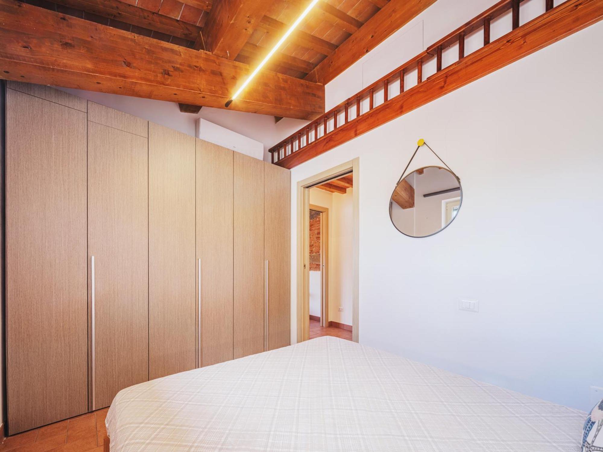 Casa Aida Luxury Apartment In The Heart Of Λούκα Εξωτερικό φωτογραφία