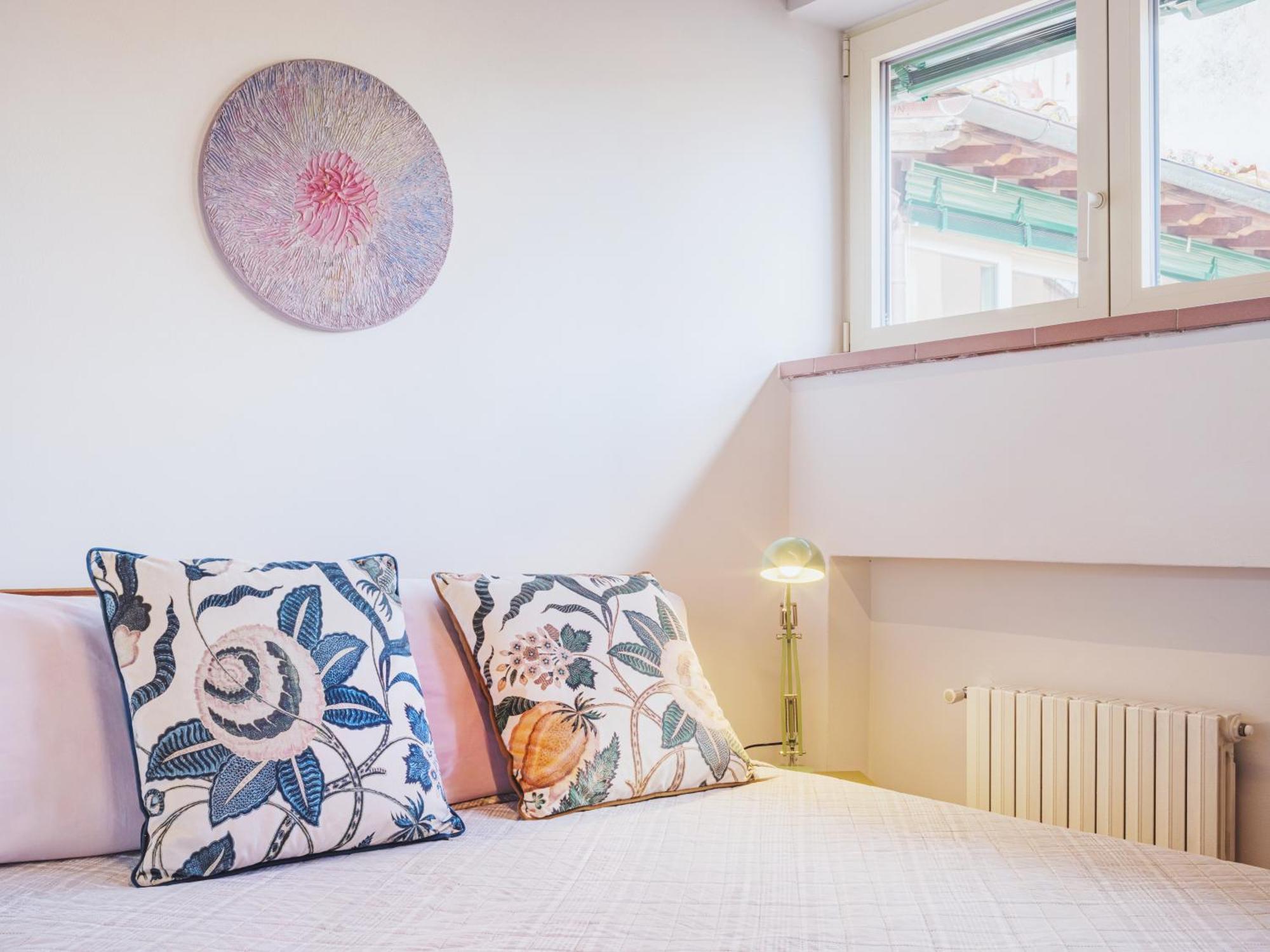 Casa Aida Luxury Apartment In The Heart Of Λούκα Εξωτερικό φωτογραφία